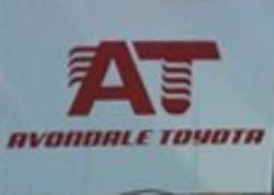 OLD AT logo