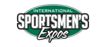 international sportsmen's expos logo