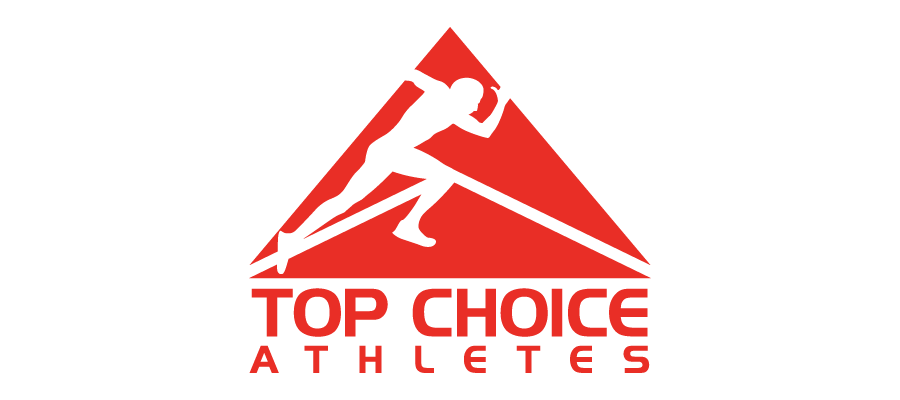 top choice athletes logo